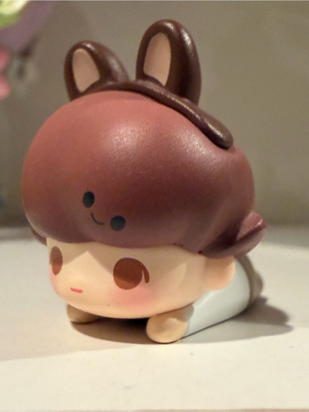 Disney Dimoo Pop Mart Dimoo Figure